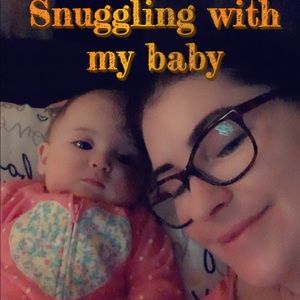 Meet your Posher, Kathy